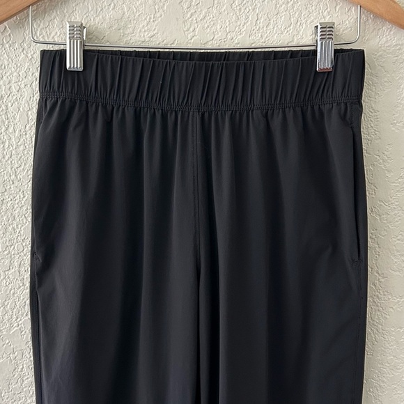Splits59 black active windbreaker pants womens size small - Picture 2 of 7